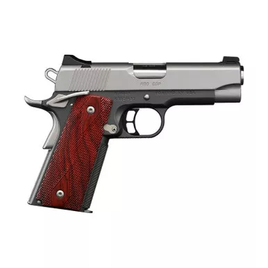 KIMBER MFG. Pro CDP .45 ACP/Auto 4" Barrel 7 Round Capacity