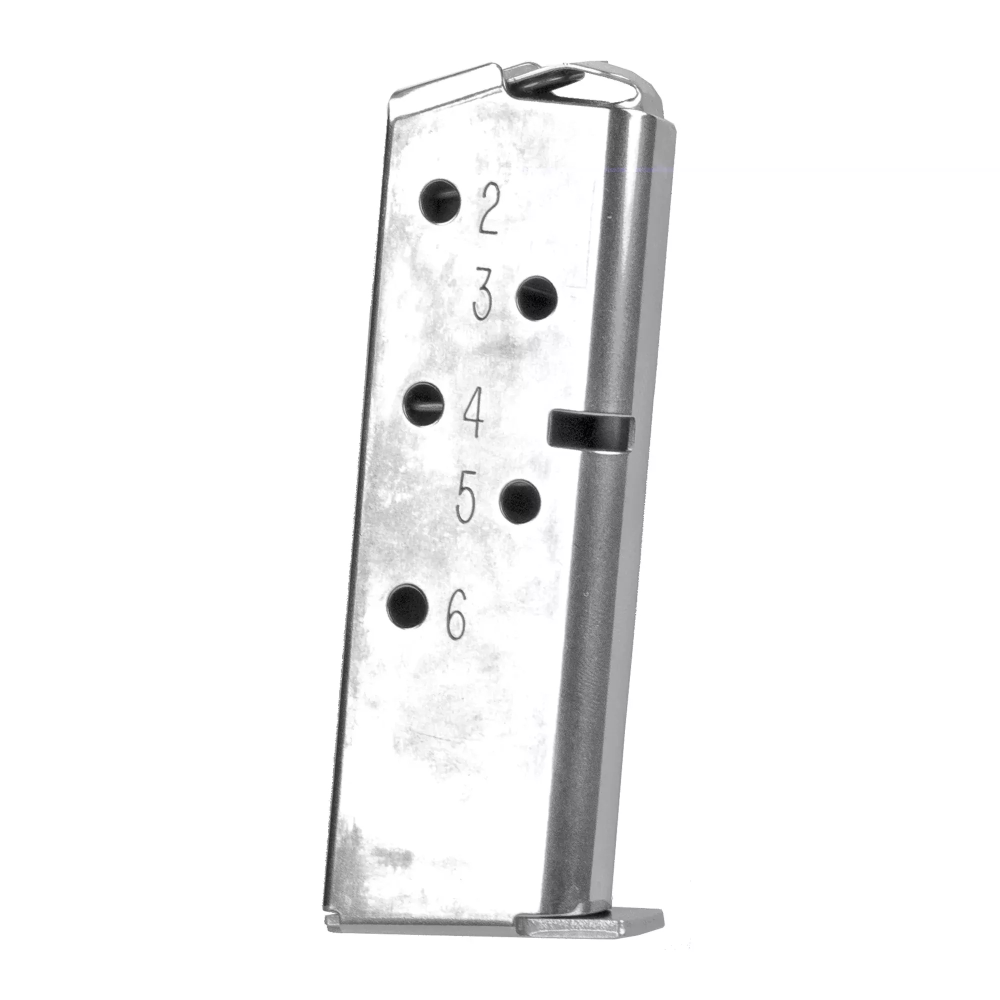 Kimber Micro Magazine .380 Acp 7 Rd.