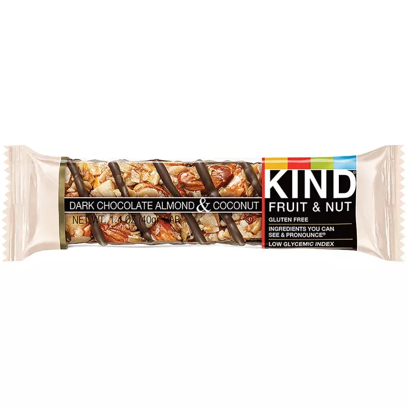 Kind Drk Choco/Almond/Coconut
