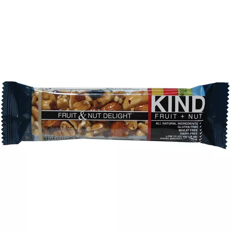 Kind Granola Dark Choco Chunk
