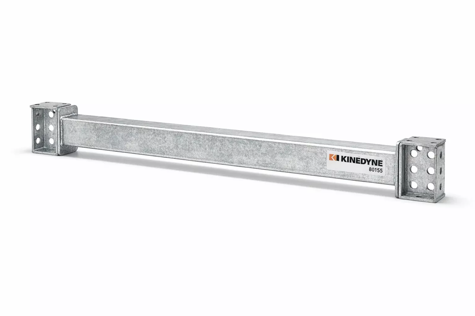 Kinedyne Bridge Track Assembly | Model 80155 | Width 48″ | Heavy-Duty Cargo Securement System | For Trailer Logistics, Industrial Transport & Flatbed Tie-Down Applications