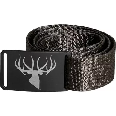 KINGS CAMO Field King's Logo Grip 6 Belt (KCGRP6)