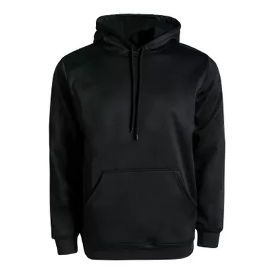 KINGS CAMO Men's Hunter Hoodie (KCM1401)