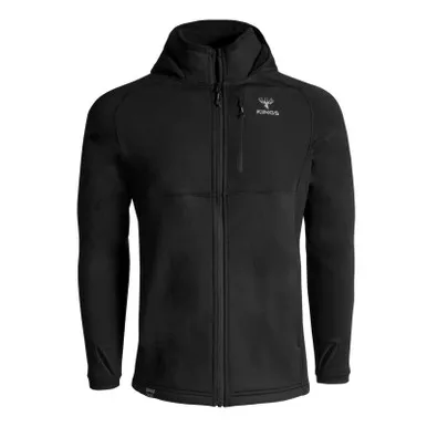KINGS CAMO Men's XKG Pinnacle Full Zip Jacket (XKG4226)