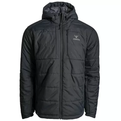 KINGS CAMO Men's XKG Transition Hooded Jacket (XKG4332)