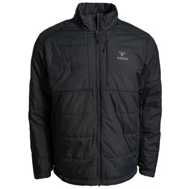 KINGS CAMO Men's XKG Transition Jacket (XKG4322)