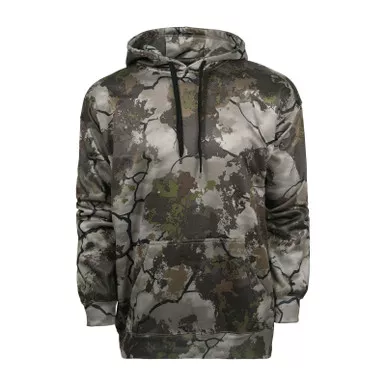 Kings Camo Mens Hunter Hoodies