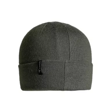 KINGS CAMO Merino Olive Beanie (XKG3010-OLV)