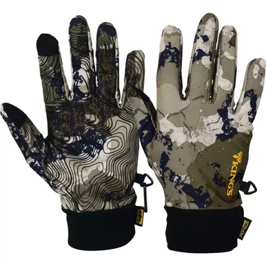 Kings Camo XKG Light Weight Glove, XK7 Camo