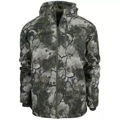 Kings Weather Pro Insulated Jacket, KC Ultra Camo