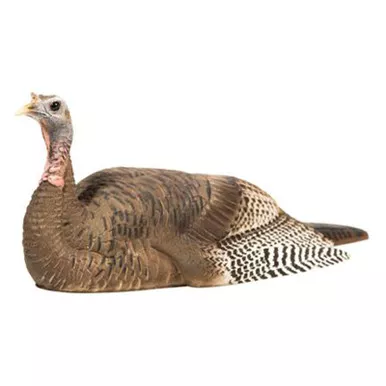 Kinsey's Decoys Mating Hen Decoy