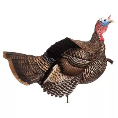 Kinsye's Decoys Posturing Jake Decoy