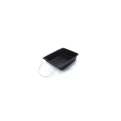 KL Industries Black Sport Sled