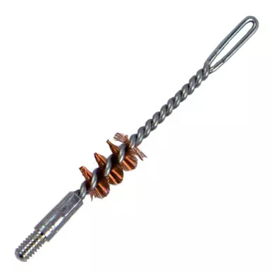 KleenBore A190PH Patch Holder Brush™ for .38/.357/9mm