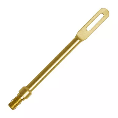 KleenBore ACC11 Handgun/Rifle Brass Patch Holder for .22 - .45 Cal