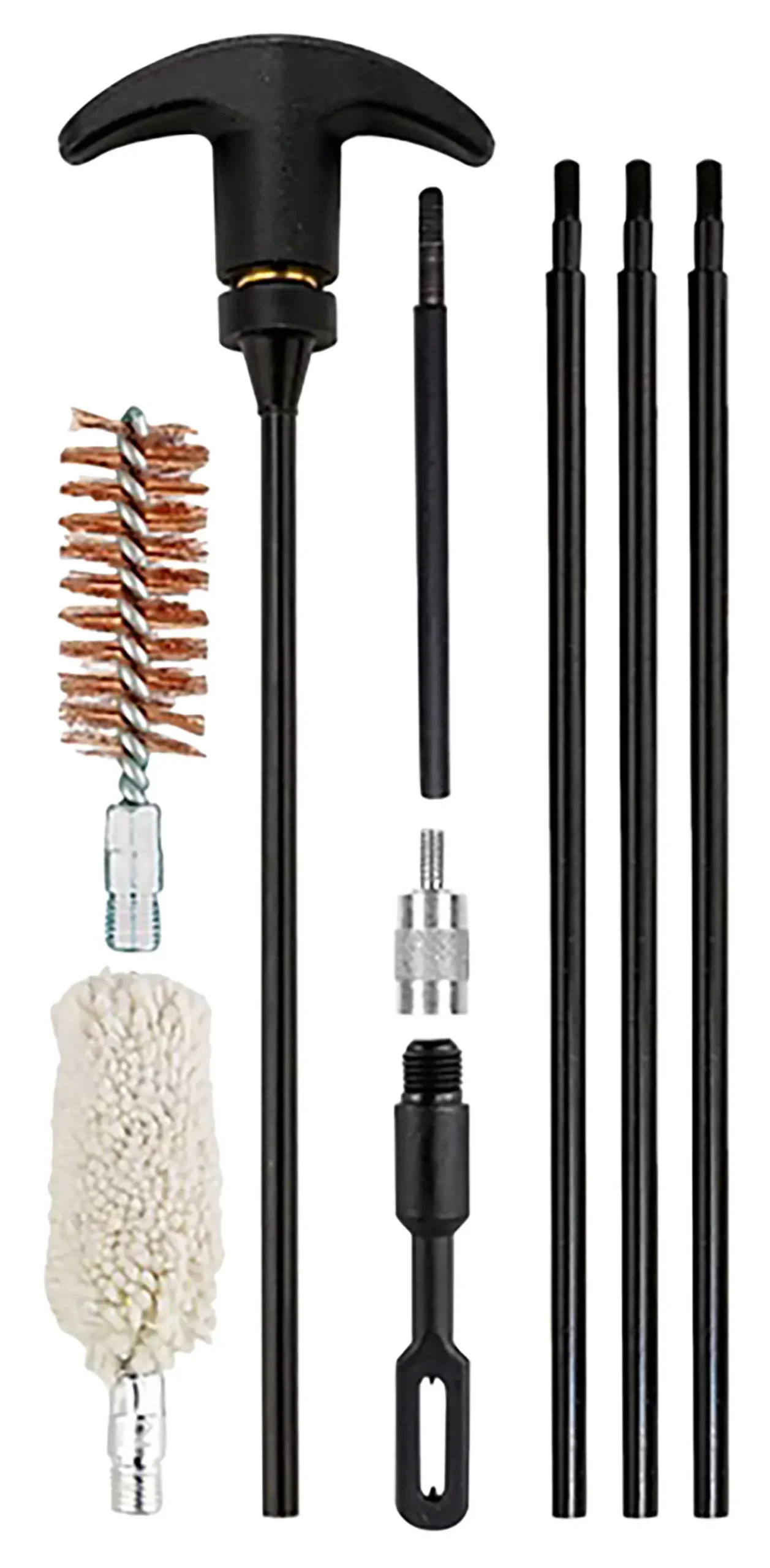 KleenBore Valu-Pak Rod Set 12 Gauge Shotgun