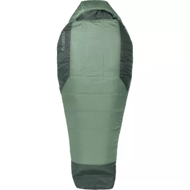 Klymit 13WAGR20C Wild Aspen 20 Sleeping Bag, Green