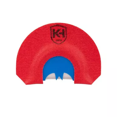 Knight Game Calls HD Hen Series W-Cut Mouth Call