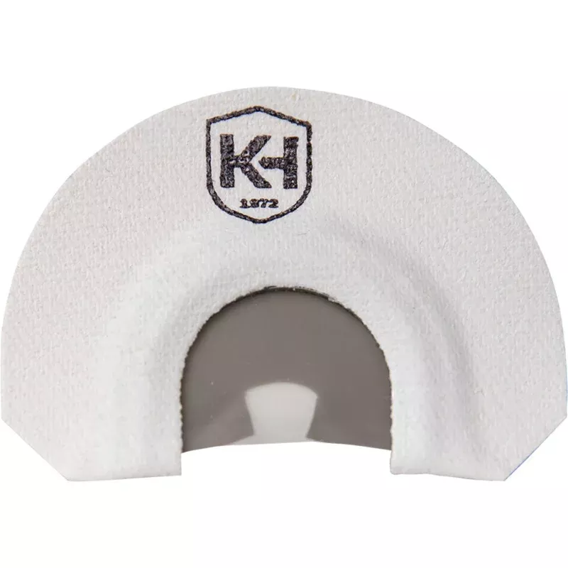 Knight and Hale HD Series Mouth Turkey Call Ghost Cut 2 pk.