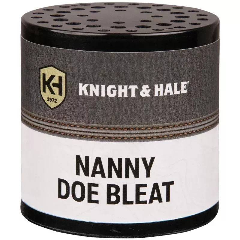 Knight & Hale Magnum Doe Bleat Call