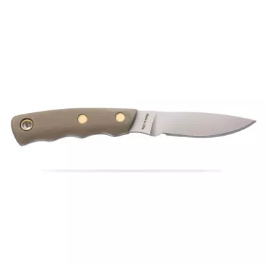 KNIVES OF ALASKA Alpha Wolf Fixed Knife