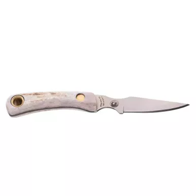 KNIVES OF ALASKA Cub Bear Fixed Caping Knife