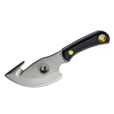 KNIVES OF ALASKA Light Hunter Fixed Blade Knife (00010FG)