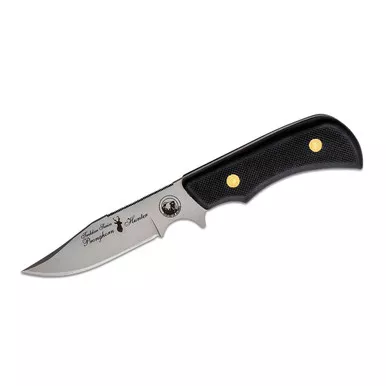 KNIVES OF ALASKA Trekker Pronghorn Hunter Fixed Blade Knife (00160FG)