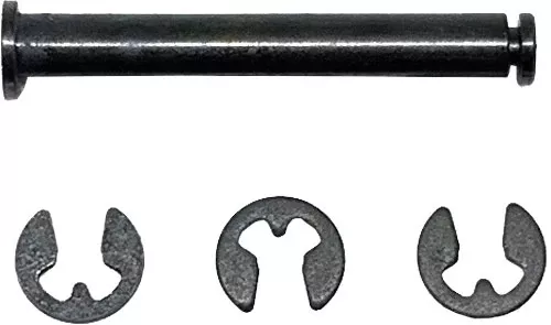 Kns Bolt Catch Retaining Pin - Ar15/m16 Black