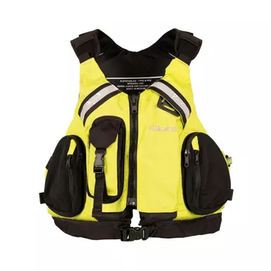 KOKATAT UL MsFIT Tour Mantis Life Vest (LVUMFTMA)