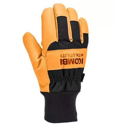 KOMBI Men's Traction Gloves (19052)