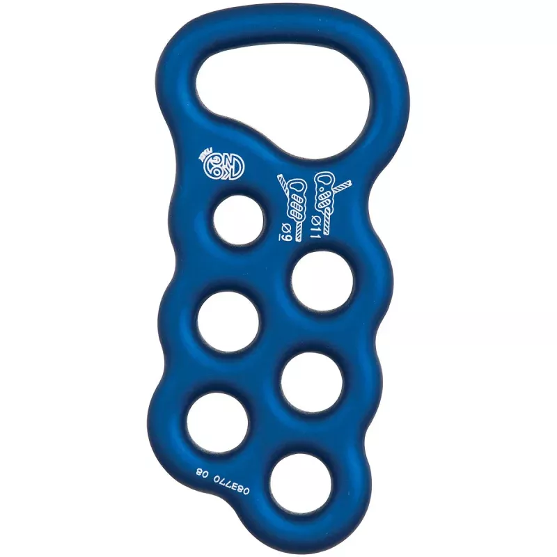 KONG Aluminum Kisa Energy Absorber for Dog Training and Impact Protection