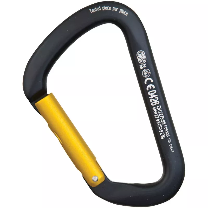 KONG Big D Multiuse Anodized Dog Toy