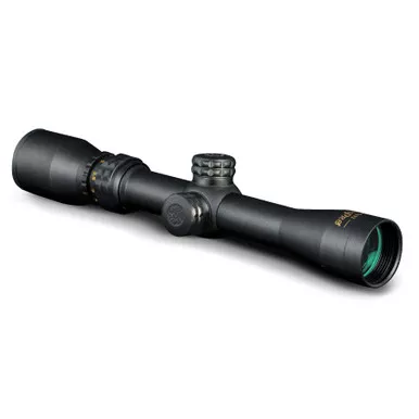 KONUS Konuspro 1.5-5x32mm 1in AimPro Reticle Riflescope (7249)
