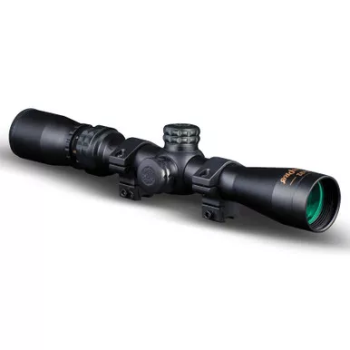 KONUS KonusPro 2-7x32 30/30 Reticle Riflescope (7260)