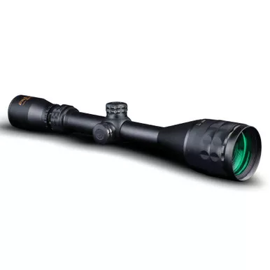 KONUS KonusPro 3-12x50mm 30/30 Reticle Riflescope (7256)