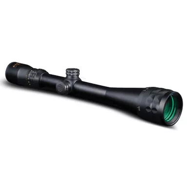 KONUS KonusPro 6-24x44mm Mil-Dot Reticle Riflescope (7259)