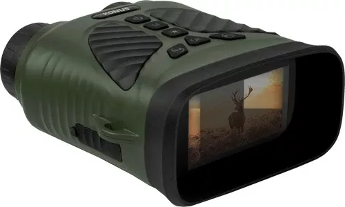 Konus Night Vision Binocular – Konuspy-17 1-8x Photo/video