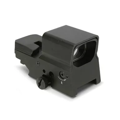 KONUS Sight-Pro R8 Red Dot Sight with 8 Reticles (7376)