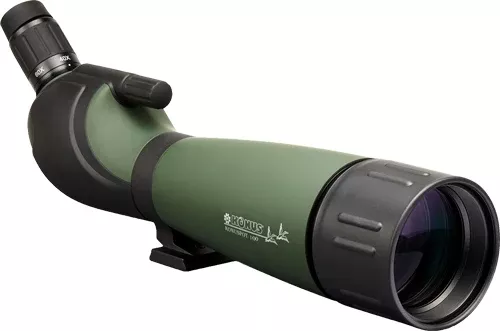Konus Spotting Scope 20-60×100 – W/smart Phone Adapter
