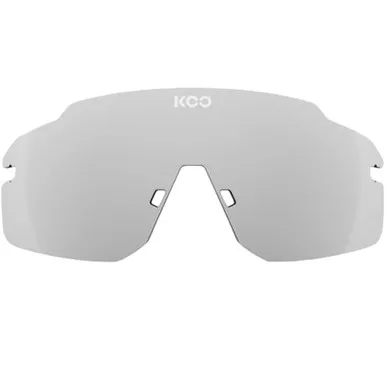 KOO Supernova Clear Lens (OLE00006-500)