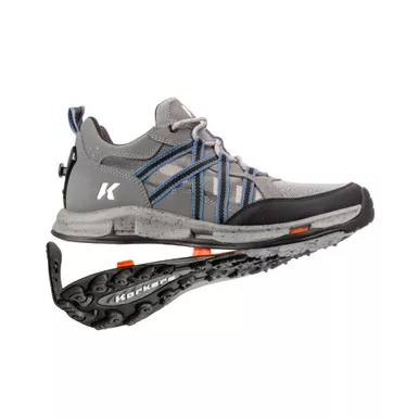 KORKERS Men's All Axis Shoes w/ TrailTrac Soles (OS4501)