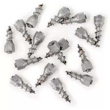 KORKERS Xtra-Bite Carbide Screw-in 24-Pack Cleats (FA9100)