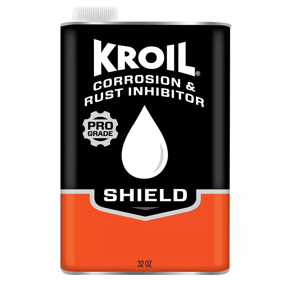 Kroil Shield Corrosion & Rust Inhibitor Aerosol - 32oz - SD321