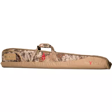 Kryptek 15AH52R Centurion Shotgun Case, Kryptek Highlander Camo, 52 Inches