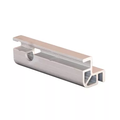 KUAT 1.25-2in Hitch Adapter for Sherpa, Alpha, Beta (D101)