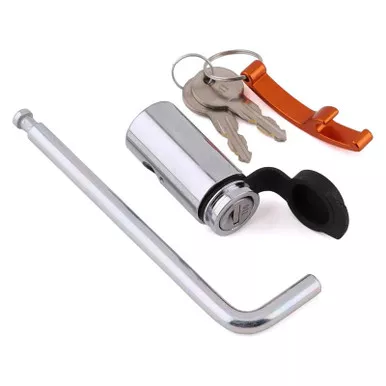 KUAT Bike Rack Hitch Lock
