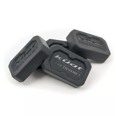 KUAT DEK 5-Set C2 Kuat X Diode Dynamics Light Pod Lens Cover (A47-101-00-00)