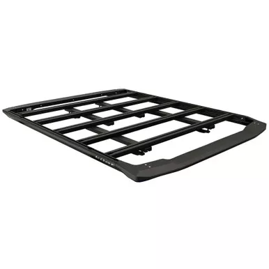 KUAT DEK Universal Mount Non-lit Crossbar Mounted Rooftop Platform Rack (DEK-UN-NL)