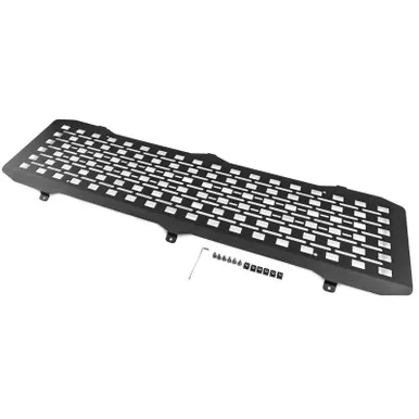 KUAT IBEX IBEXA2 Full Height Molle Panel for Jeep Gladiator (AIXMBGR)